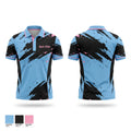Epic Elite Short Sleeve Performance Polo - 1