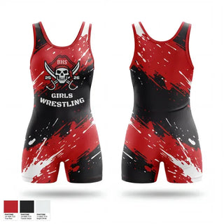 Wrestling Singlet, Bolingbrook High School, Wrestling, Teamtime, Team time, sublimation, custom sports apparel, team uniforms, spirit wear, spiritwear, sports uniforms, custom shirts, team store, custom team store, fundraiser sports, apparel fundraiser