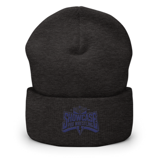 Showcase Pro Wrestling Cuffed Beanie | Yupoong 1501KC