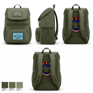 Gear Bag, 2d AABn, Marines, Teamtime, Team time, sublimation, custom sports apparel, team uniforms, spirit wear, spiritwear, sports uniforms, custom shirts, team store, custom team store, fundraiser sports, apparel fundraiser