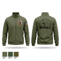 13th MDB Windbreaker - 1