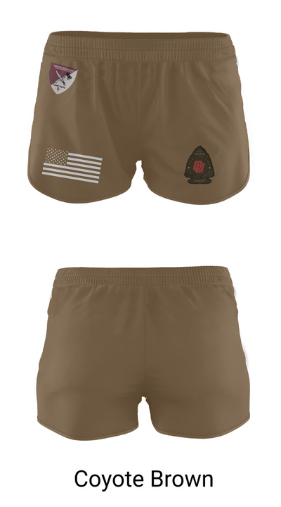 FY 25-26 OU RC Ranger Panties - 3