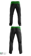Farmers FC Sweatpants - 1