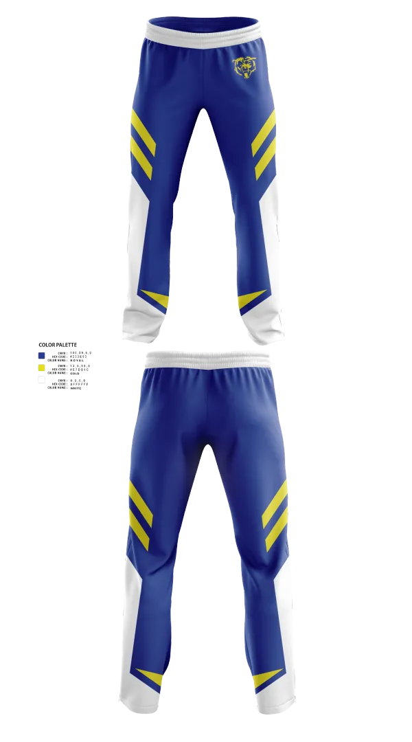 Sweatpants, Wynyard Composite High School, Spirit Store, Teamtime, Team time, sublimation, custom sports apparel, team uniforms, spirit wear, spiritwear, sports uniforms, custom shirts, team store, custom team store, fundraiser sports, apparel fundraiser