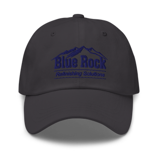 BRRS 76237489 Classic Dad Hat | Yupoong 6245CM