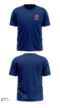 Redeem Short Sleeve Performance Shirt - 5