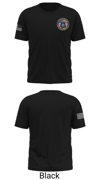 Short Sleeve Performance Shirt, Lansing Police Department, Police, Teamtime, Team time, sublimation, custom sports apparel, team uniforms, spirit wear, spiritwear, sports uniforms, custom shirts, team store, custom team store, fundraiser sports, apparel fundraiser