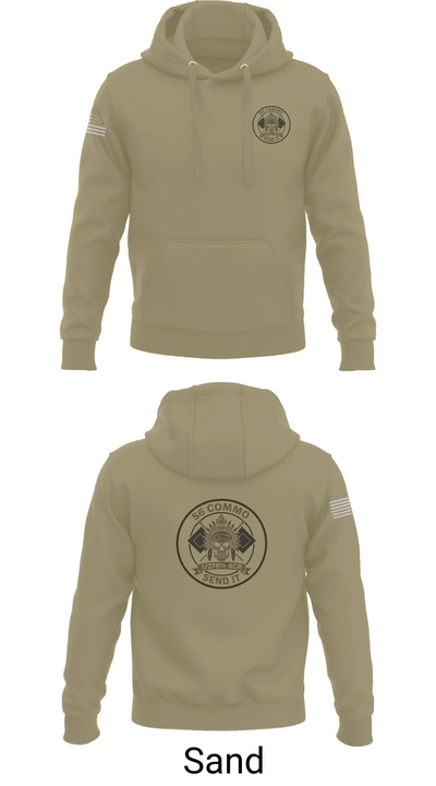 1/278th ACR 18022792 Hoodie - 98