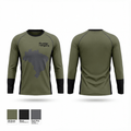 Rudder rangers 38907899 Long Sleeve Performance Shirt 1