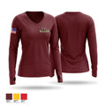 U.S. Army Health Clinic Vilseck Old School Cotton Feel Shirt - 1