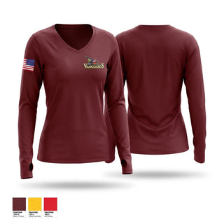 Old School Cotton Feel Shirt, U.S. Army Health Clinic Vilseck, Army, Teamtime, Team time, sublimation, custom sports apparel, team uniforms, spirit wear, spiritwear, sports uniforms, custom shirts, team store, custom team store, fundraiser sports, apparel fundraiser
