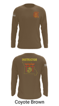 BEER 35985553 Long Sleeve Performance Shirt 6