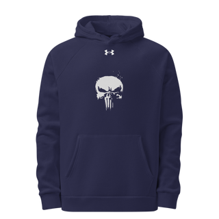 11, bravo 49461419 Under Armour Hoodie