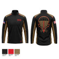 3CSC Windbreaker - 1