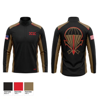 Windbreaker, 3CSC, Army, Teamtime, Team time, sublimation, custom sports apparel, team uniforms, spirit wear, spiritwear, sports uniforms, custom shirts, team store, custom team store, fundraiser sports, apparel fundraiser