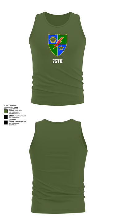 75th 74408618 Tank Top - 59