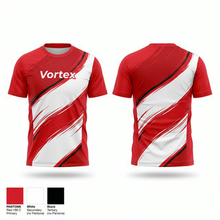 Short Sleeve Performance Shirt, Vortex, Softball, Teamtime, Team time, sublimation, custom sports apparel, team uniforms, spirit wear, spiritwear, sports uniforms, custom shirts, team store, custom team store, fundraiser sports, apparel fundraiser