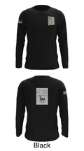 2nd Armored Cavalry Regiment 7857007 Long Sleeve Performance Shirt 26
