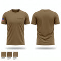 SOCEUR 82730160 Short Sleeve Performance Shirt - 1