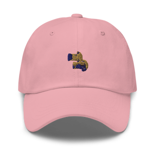 TRADOC Band 1016827 Classic Dad Hat | Yupoong 6245CM