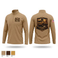 118th Military Police Battalion 20415597 Windbreaker - 1