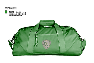 Duffle Bag, St. Landry Parish Sheriff, Police, Teamtime, Team time, sublimation, custom sports apparel, team uniforms, spirit wear, spiritwear, sports uniforms, custom shirts, team store, custom team store, fundraiser sports, apparel fundraiser