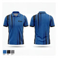 Kipp 59649116 Short Sleeve Performance Polo - 1