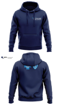 Highmark Health Options Hoodie - 6
