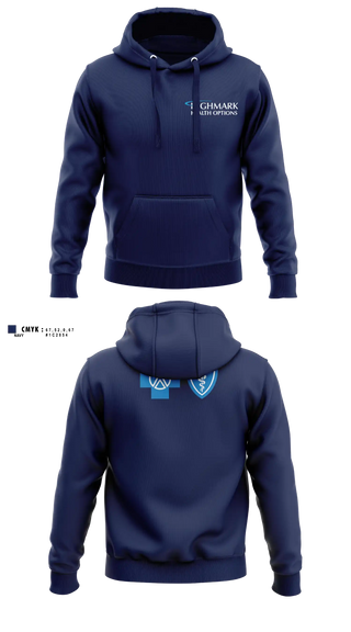Hoodie, Highmark Health Options, Police, Teamtime, Team time, sublimation, custom sports apparel, team uniforms, spirit wear, spiritwear, sports uniforms, custom shirts, team store, custom team store, fundraiser sports, apparel fundraiser