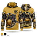 Anahuac Lady Panthers Hoodie - 1