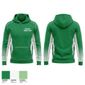Geneseo Maple Leafs Hoodie - 1