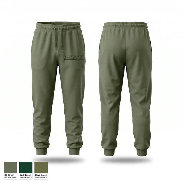 Sweatpants, Madison County Sheriff's Office, Police, Teamtime, Team time, sublimation, custom sports apparel, team uniforms, spirit wear, spiritwear, sports uniforms, custom shirts, team store, custom team store, fundraiser sports, apparel fundraiser
