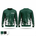 Spartans 17012872 Crew Neck Sweatshirt - 1