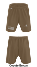 LARPstar 38068148 Athletic Shorts With Pockets - 9