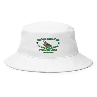 Jaydons Lawn Care 31695276 Bucket Hat | Big Accessories BX003