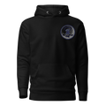 Bainbridge Bearcats Golf 75359298 Unisex Premium Hoodie | Cotton Heritage M2580