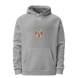 Nrc Baltimore 77200543 Under Armour Hoodie