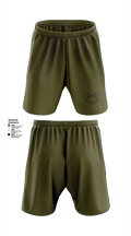 514th MP CO 62726041 Athletic Shorts With Pockets - 3