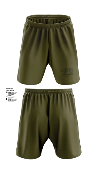 Athletic Shorts With Pockets, 514th MP CO, Army, Teamtime, Team time, sublimation, custom sports apparel, team uniforms, spirit wear, spiritwear, sports uniforms, custom shirts, team store, custom team store, fundraiser sports, apparel fundraiser