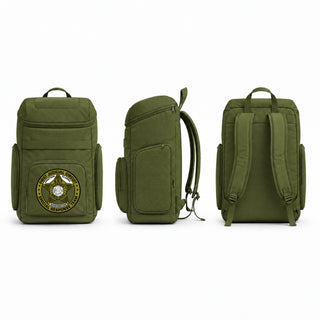 Gear Bag, 1st Judicial Circuit S.R.T., Police, Teamtime, Team time, sublimation, custom sports apparel, team uniforms, spirit wear, spiritwear, sports uniforms, custom shirts, team store, custom team store, fundraiser sports, apparel fundraiser