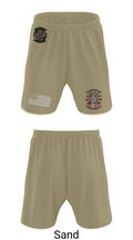 VRM-30 DET V 46300296 Athletic Shorts With Pockets - 85