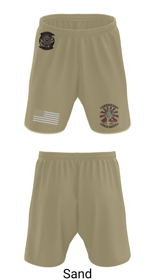 Athletic Shorts With Pockets, VRM-30 DET V, Navy, Teamtime, Team time, sublimation, custom sports apparel, team uniforms, spirit wear, spiritwear, sports uniforms, custom shirts, team store, custom team store, fundraiser sports, apparel fundraiser