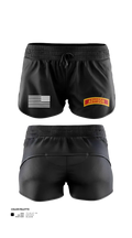 5th SFAB 654961 Track Shorts - 20