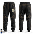 Coosada Police Department Sweatpants - 1