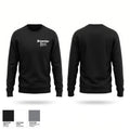Brewster Yard Crew Neck Sweatshirt - 2