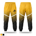 Ohio Dominican University Panthers Sweatpants - 2