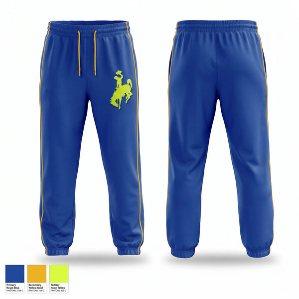 Sweatpants, Shoshoni High School, Spirit Store, Teamtime, Team time, sublimation, custom sports apparel, team uniforms, spirit wear, spiritwear, sports uniforms, custom shirts, team store, custom team store, fundraiser sports, apparel fundraiser