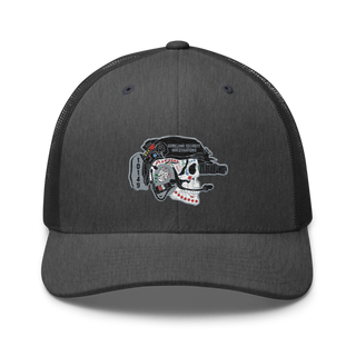 Human Smuggling 75508558 Retro Trucker Hat | Yupoong 6606