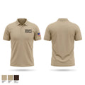 Fayette County Sheriff’s Department Short Sleeve Performance Polo - 1