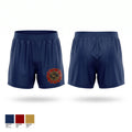 Clear Spring Fire Rescue Ranger Panties - 1